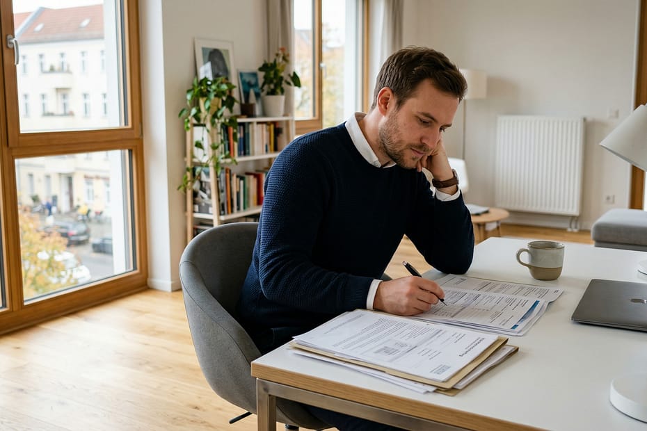 Krankenversicherung in Deutschland 2026 – GKV oder PKV wählen